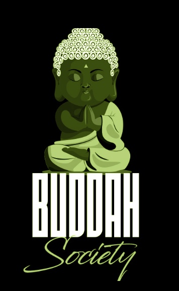 Buddah Bling