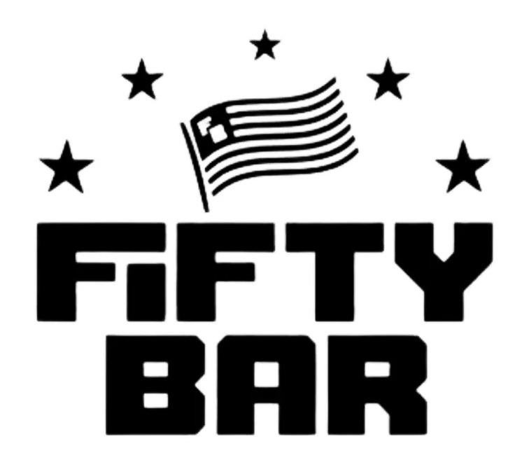 Fifty Bar