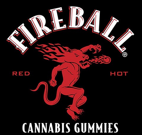 Fireball