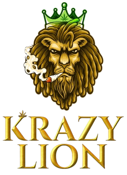 Krazy Lion