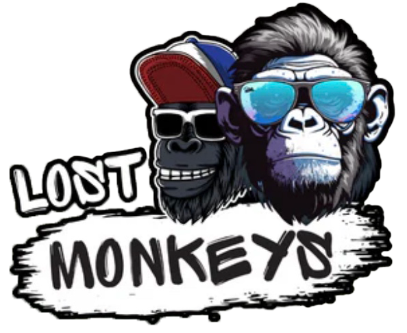 Lost Monkeys