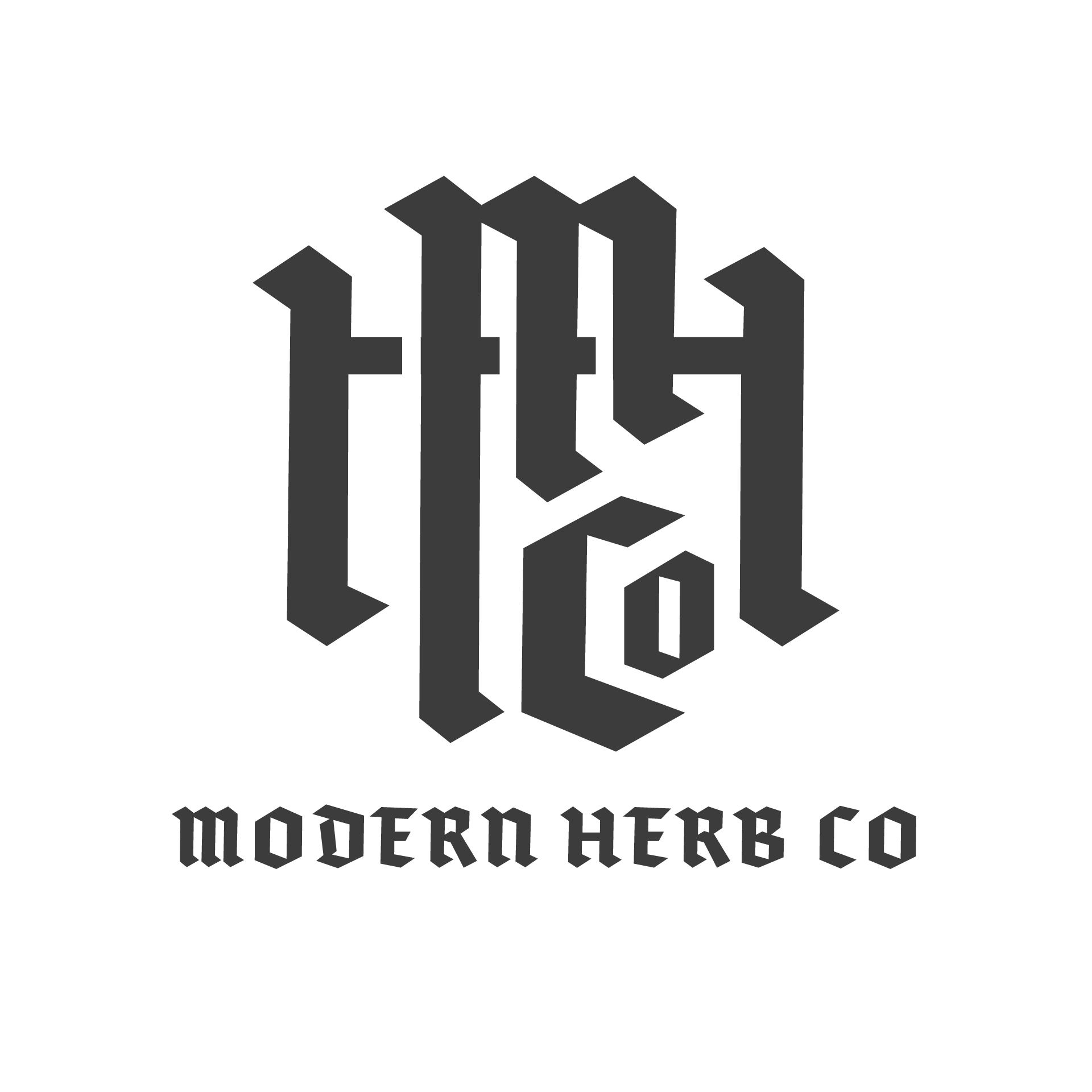 Modern Herb CO.