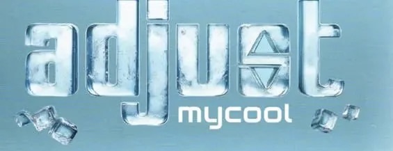 Adjust Mycool