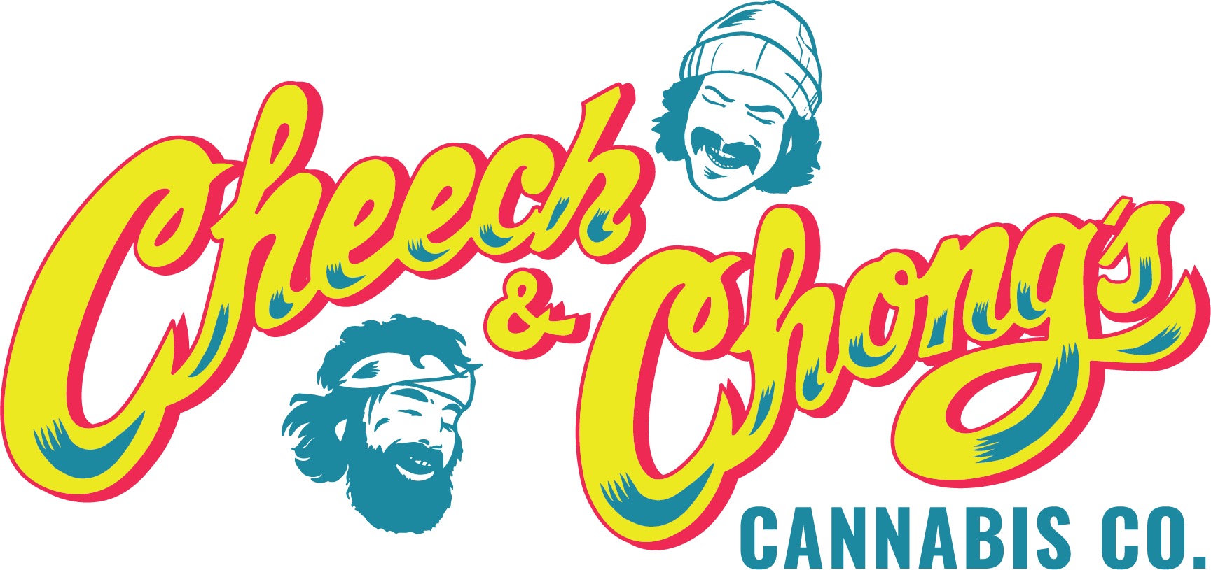 Cheech & Chong